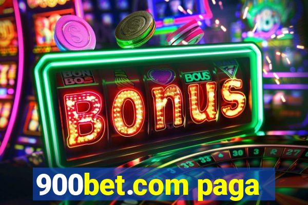 900bet.com paga